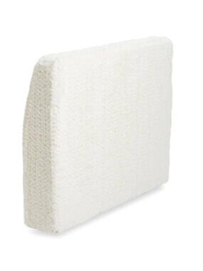 Lovesac Angled Side Cover: Reversible Swiss Diamond Phur / Almond Latticed Velve